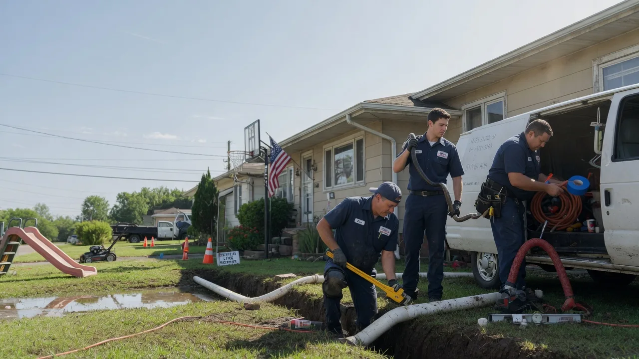 Toilet Installation in Linden, NJ near me